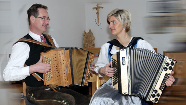 Ueber Vorstellung